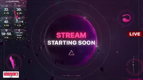 Anita online show from December 14, 1:06 pm