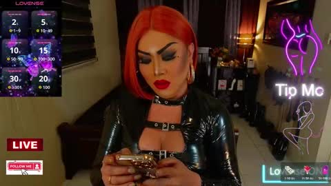 Anita online show from February 9, 6:09 am