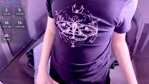 mothkink Moth  -  online show from February 25, 7:40 pm