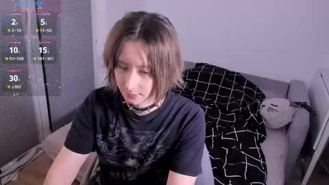 mothkink Moth  -  online show from April 1, 7:22 pm