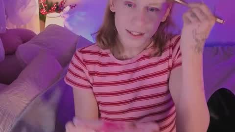 Barbie online show from December 21, 1:39 pm