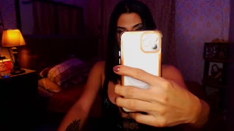 Thea online show from January 3, 10:20 am