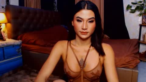 Thea online show from January 30, 12:39 am