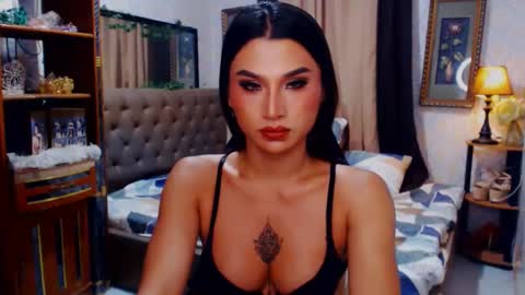 Thea online show from March 7, 12:22 am