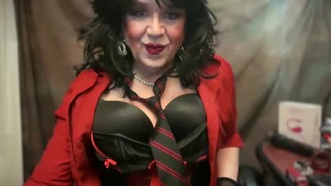 mskarentoy online show from February 23, 12:30 am