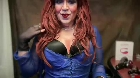 mskarentoy online show from March 4, 11:20 pm