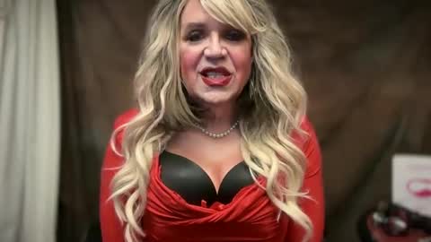 mskarentoy online show from March 6, 11:17 pm