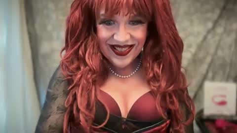 mskarentoy online show from September 17, 10:26 pm