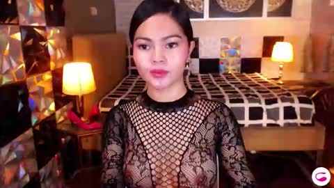 Sugar Baby Gabriella online show from November 23, 9:11 am