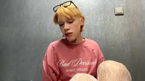 Polik   online show from November 23, 8:11 pm