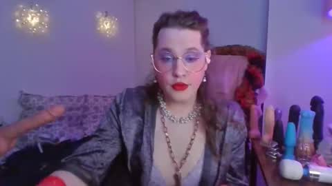 Mx Charlotte online show from February 9, 3:57 am