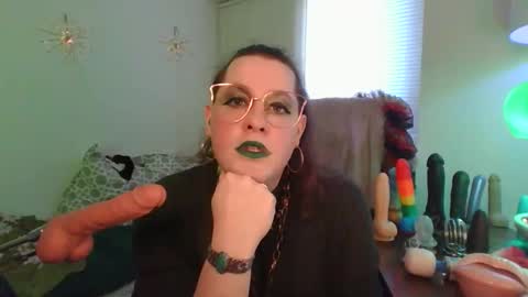 Mx Charlotte online show from March 17, 6:32 pm