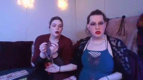 Mx Charlotte online show from March 21, 1:18 am