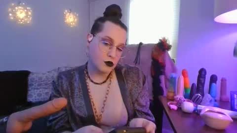 Mx Charlotte online show from March 23, 3:06 pm