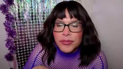 Mya Blush online show from April 18, 7:54 am