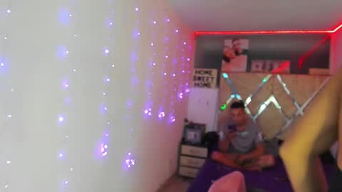 Myluandjack online show from February 5, 11:04 am