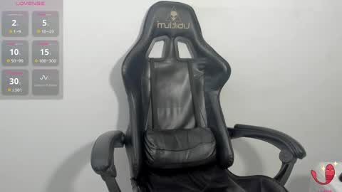 Myst  Hunter online show from March 25, 7:24 am