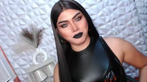 SUPPORT GODDESS TRISHA  AND DONT FORGET TO FOLLOW ME online show from February 12, 8:09 am