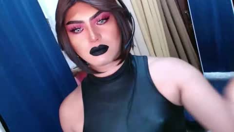 SUPPORT GODDESS TRISHA  AND DONT FORGET TO FOLLOW ME online show from April 11, 6:33 pm