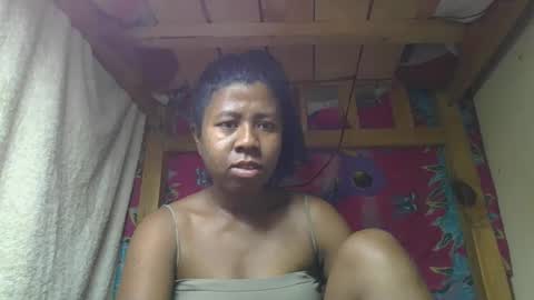 nadiasando online show from January 9, 3:44 am