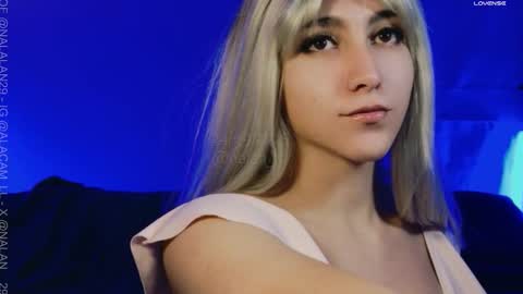 Snapshot of nalan_ chatting on September 25, 6:31 am Onlyf4s nalalan29 online show from September 25, 6:31 am