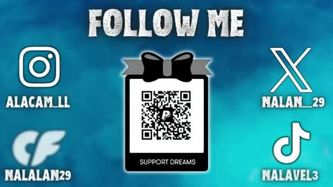 Onlyf4s nalalan29 online show from March 17, 6:04 am