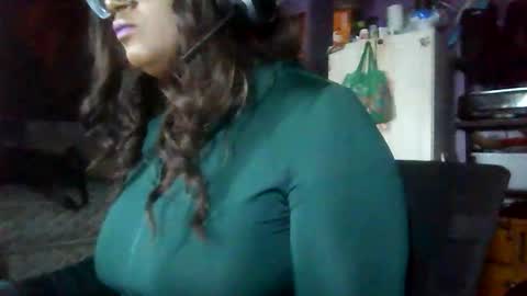 Naomi online show from March 10, 5:22 am