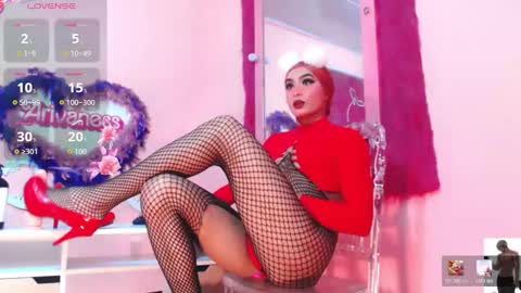 natasha_clifford online show from January 9, 7:41 pm