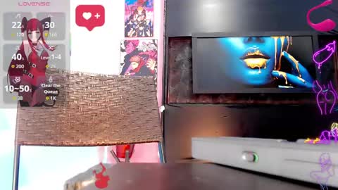 natasha_clifford online show from April 18, 7:18 pm