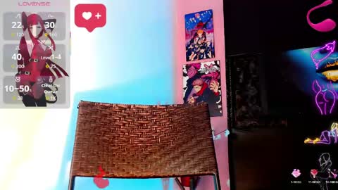 natasha_clifford online show from April 18, 7:58 pm