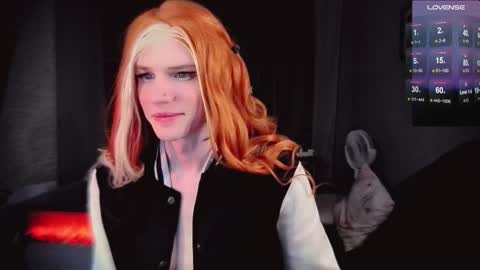 This name is so sexy you cant pronounce it. online show from November 19, 12:10 am