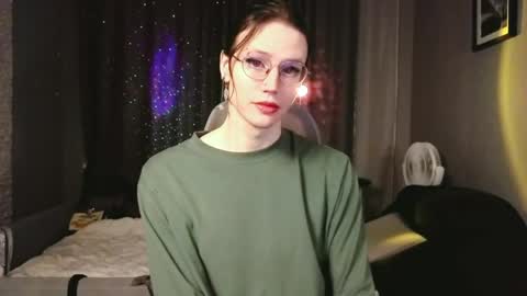 This name is so sexy you cant pronounce it. online show from March 18, 12:34 am