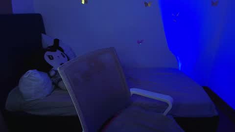 Fernanda online show from February 1, 10:41 pm