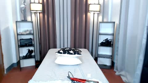 NaughtyAurora online show from December 9, 2:13 am