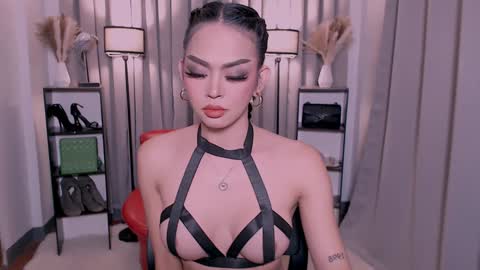 NaughtyAurora online show from January 30, 12:37 pm