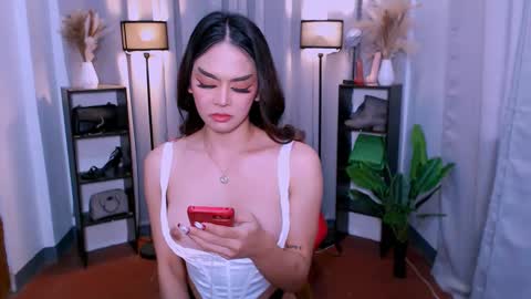 NaughtyAurora online show from March 4, 5:42 am