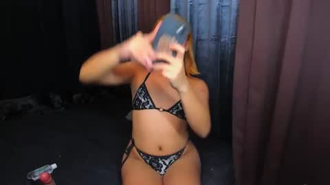 naughtychanell online show from July 20, 3:03 pm