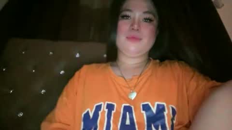 Rose Wilson online show from October 29, 5:16 am