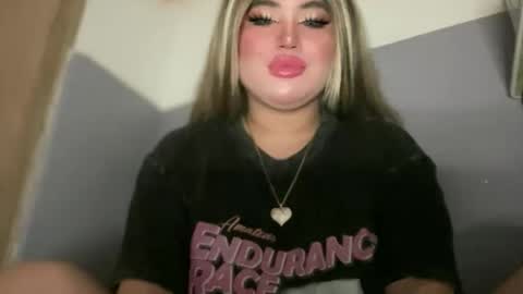 Rose Wilson online show from November 7, 9:53 am