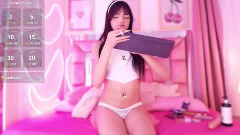 nefera_nox online show from February 2, 2:43 am