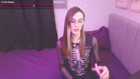 nekonessa online show from January 18, 8:53 am