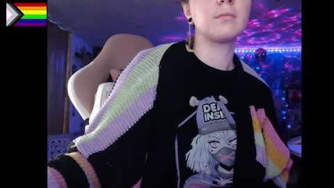 NerdySquirty online show from December 2, 6:27 am