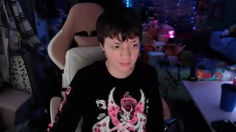 NerdySquirty online show from May 2, 7:13 am
