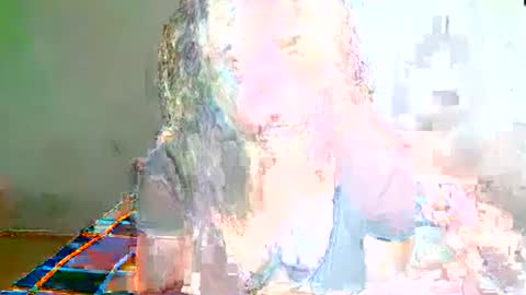 Snapshot of newest_star69 chatting on January 8, 7:45 am Lucy Pearl online show from January 8, 7:45 am