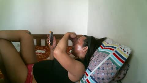 Snapshot of newest_star69 chatting on January 28, 5:54 am Lucy Pearl online show from January 28, 5:54 am
