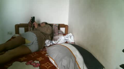 Snapshot of newest_star69 chatting on February 19, 4:34 am Lucy Pearl online show from February 19, 4:34 am