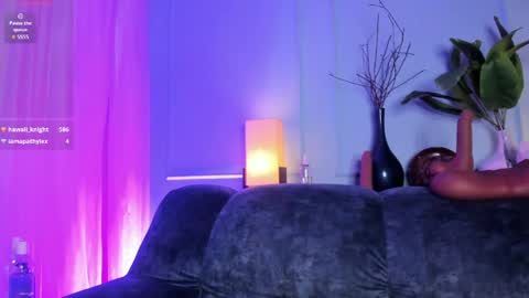 Nicki online show from May 31, 4:44 am