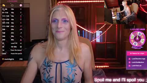 nicktuuk online show from December 6, 12:18 am