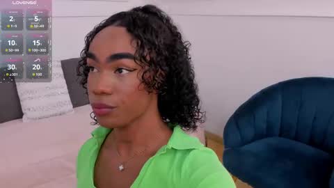 nico_dior online show from September 9, 3:05 am