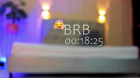 Your baby Nicol  online show from January 3, 1:03 pm